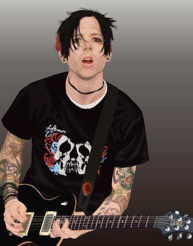 tro bo ce dessin de billy vou trouvez pa!!!